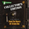 Collector's Edition: Rare Reggae from Studio One artwork