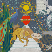 Hillsong Worship - There Is More artwork