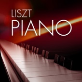 Liszt Piano artwork