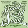 The Good Old Songs: From Ragtime to Wartime, Vol. 3 album lyrics, reviews, download