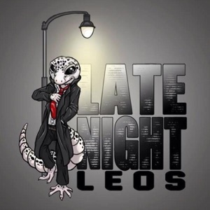 #063 Late Night Leos with Rosemere Reptiles