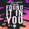 Found It in You (Matvey Emerson Remix) [feat. A-Sho] - Single album lyrics, reviews, download