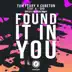 Found It in You (Matvey Emerson Remix) [feat. A-Sho] - Single album cover