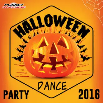 Halloween Dance Party 2016 by Various Artists album reviews, ratings, credits