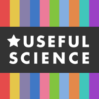 Useful Science podcast