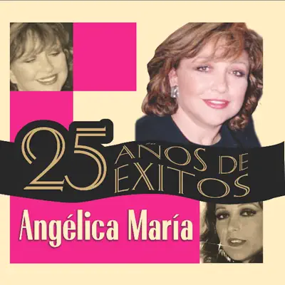 Angélica María - Angélica Maria