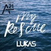 My Rescue: Proudly Supporting A21 - Single