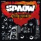 Shadow Lion (Spaow VIP) - Rawtee & Spaow lyrics