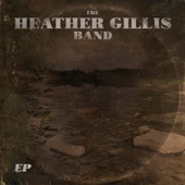 Heather Gillis Band - Gonna Be a Storm