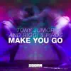Make You Go (Extended Mix) - Single album lyrics, reviews, download