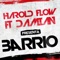 Barrio (feat. Damian The Lion) artwork