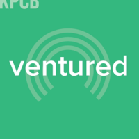 Ventured podcast