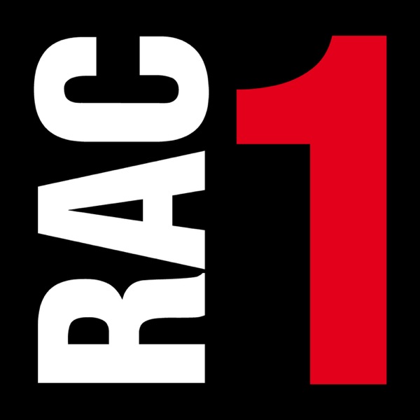 RAC1 Podcast: EL MON A RAC1-CRONICA NEGRA cover