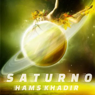 Saturno - Single - Hams Khadir
