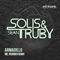 Armadillo (ReOrder Remix) - Solis & Sean Truby lyrics