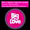 Love Express (feat. Jerique) - Single album lyrics, reviews, download