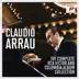 Claudio Arrau - The Complete RCA Victor and Columbia Album Collection album cover