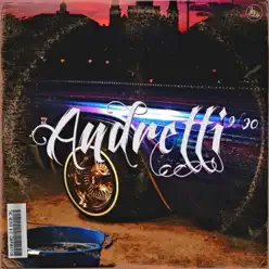 Andretti 9/30 - Curren$y Andretti 9/30 - Curren$y