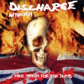 Discharge - The Nightmare Continues