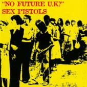 No Future UK? artwork