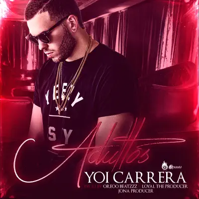 Adultos - Single - Yoi Carrera