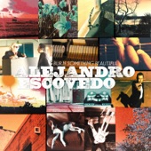 Alejandro Escovedo - Suit of Lights