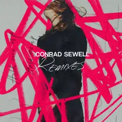 Hold Me Up (Remixes) - Single - Conrad Sewell