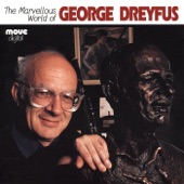 The Marvellous World of George Dreyfus, Volume 1 artwork