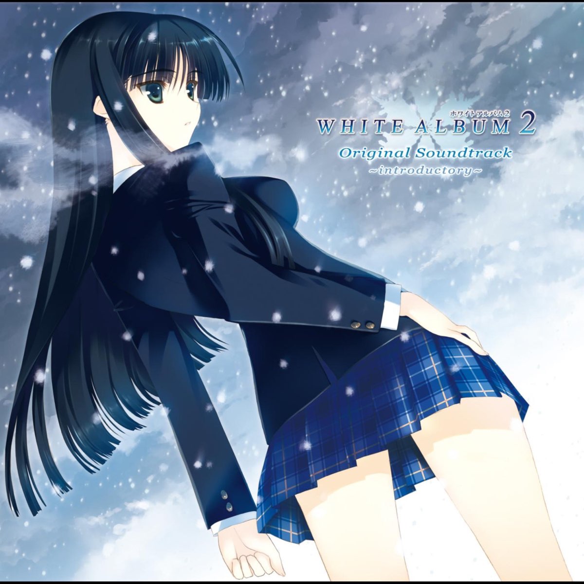 WHITE ALBUM2 Original Soundtrack introductory by AQUAPLUS on Apple