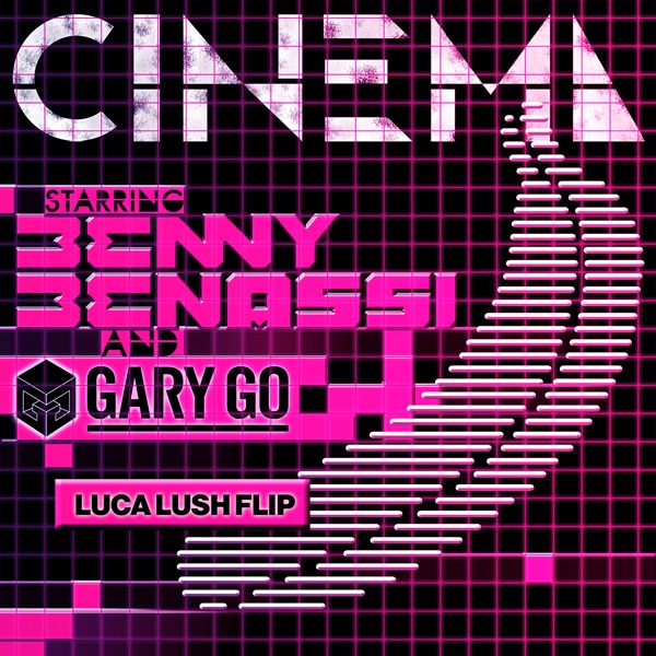 Cinema by Benny Benassi Feat. Gary Go on Energy FM