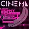 Cinema (feat. Gary Go) [Skrillex Remix] [LUCA LUSH Flip] - Single