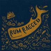 Rum Ragged - Salt in His Veins