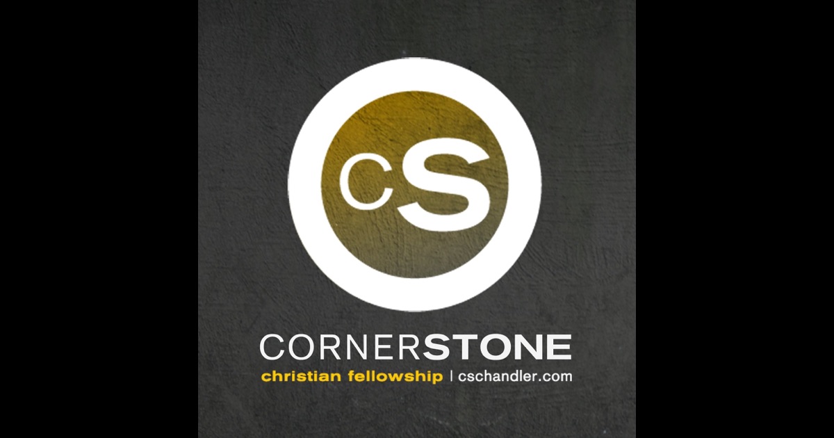 Cornerstone Church Chandler, AZ Pastor Linn Winters by Cornerstone