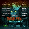 Dead Evil Riddim 2k18 by DJ Wycked & DJ Gold
