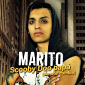 Scooby Doo Papá (Cumbia) artwork