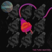 The Funk Hunters - Soul City
