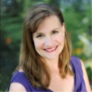 Spiritual Journey - Letting the Grief Be