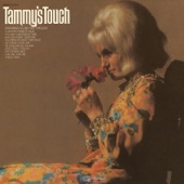 Tammy's Touch artwork