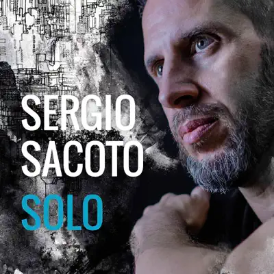 Solo - Sergio Sacoto Solo - Sergio Sacoto