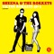 Jungle Jungle - SHEENA & THE ROKKETS lyrics