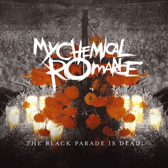 Cover artwork for Mama (Live in Mexico)