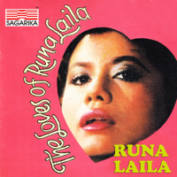 Runa Laila - The Loves of Runa Laila artwork