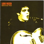 Lou Reed - Rock 'n' Roll (Live in New York - Transformer tour 1972)