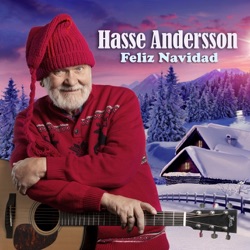Hasse Andersson - Feliz Navidad