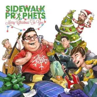 What a Glorious Night by Sidewalk Prophets song reviws