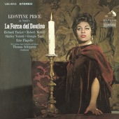 Verdi: La forza del destino (Remastered) artwork