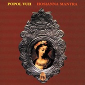 Hosianna Mantra artwork