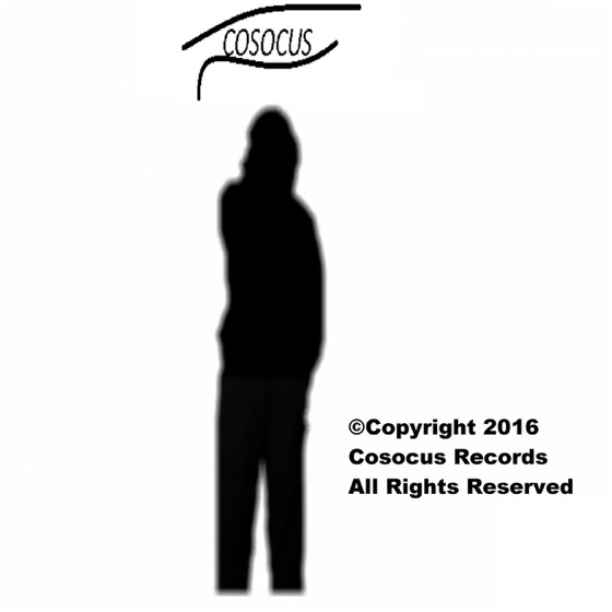 Cover artwork for Cosocus