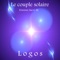 La rose rouge - Logos lyrics