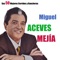 Los Amigos Del Mayor - Miguel Aceves Mejía lyrics